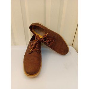 Men's Cole Haan Original Grand Atlantic Oxford Casual Shoes Size 10M